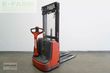 Elevadora - Linde - l 12 1172