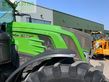 Tractor agrícola - Fendt - 930 profi plus tractor (st27344)