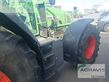 Tractor agrícola - Fendt - 815 vario