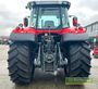 Tractor agrícola - Massey Ferguson - mf6715s dyna6