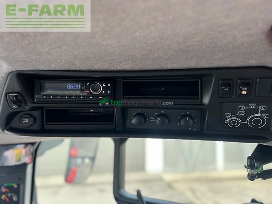Tractor agrícola - Steyr - 6150 profi cvt (stage v)