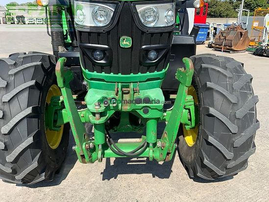 Tractor agrícola - John Deere - 6125r tractor (st26918)