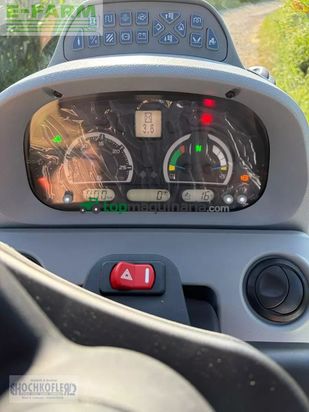 Tractor agrícola - New Holland - t5.110 auto command (stage v)