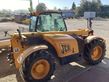 Telescopica - JCB - 535-60 im kundenauftrag klima druckluft