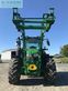 Tractor agrícola - John Deere - 6110 m autopower