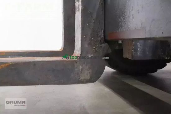 Elevadora - Linde - h 60 d 396-02