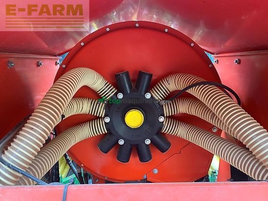 Sembradora - Gaspardo - st300/540