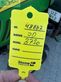 Tractor agrícola - John Deere - 3720