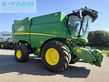 Cosechadora de Cereal - John Deere - s770i