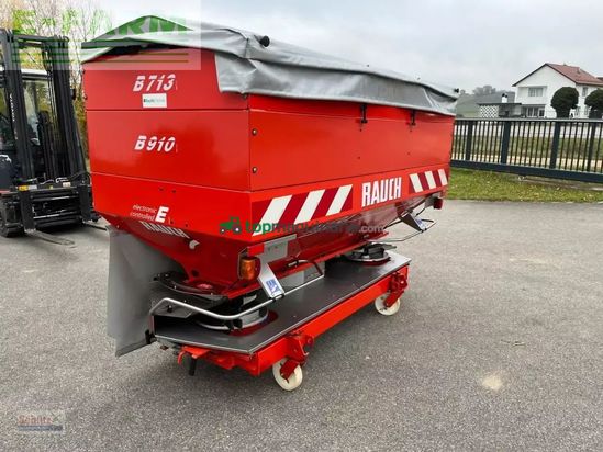 Esparcidor - Rauch - axera h-emc, baujahr 2006