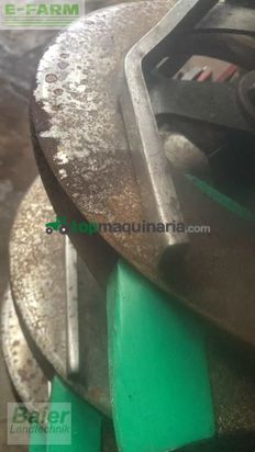 Equipamiento / accesorio - Vredo - vt3936