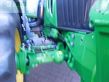 Tractor agrícola - John Deere - 6120m