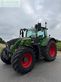 Tractor agrícola - Fendt - 724