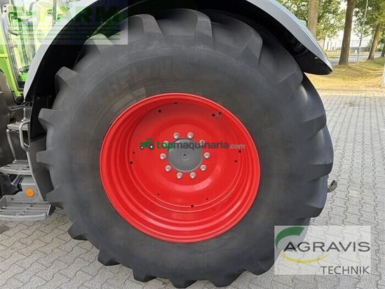 Tractor agrícola - Fendt - 724 vario gen-6 profi+ setting 2