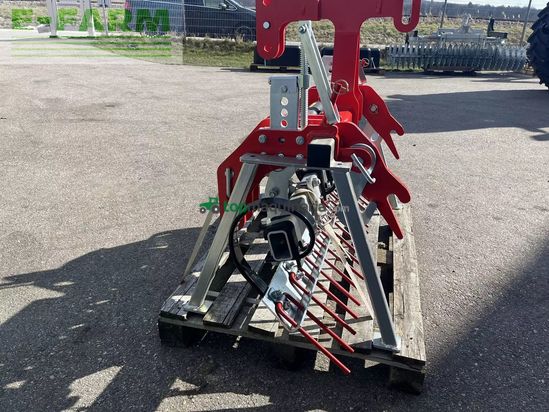 Cultivador -  - güttler ripperboard 150 quattro grubber-walzen-s