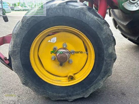 Combinado de siembra - Väderstad - rapid 300 s
