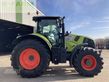 Tractor agrícola - Claas - axion 830 cmatic