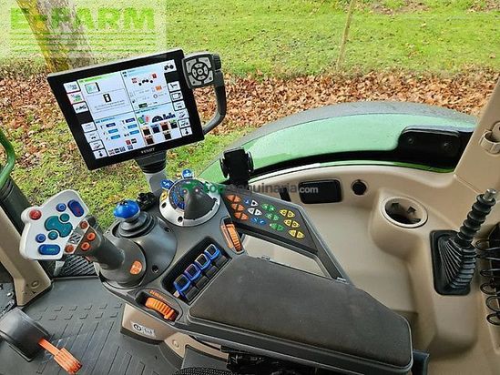 Tractor agrícola - Fendt - 724 s4 profi plus (718 720 722 )