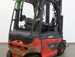 Elevadora - Linde - e 25 387