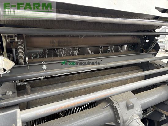 Empacadora gigant - Fendt - rotana 4180v xtracut