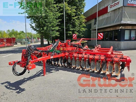 Grada de disco - Rotoland - gal-k 6.0 h