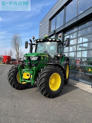 Tractor agrícola - John Deere - 6r150 / 6r 150