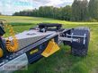 Remolqu agrícola - Kröger - ead 14 dolly einachs
