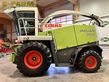 Cosechadora de Cereal - Claas - jaguar 850 speedstar
