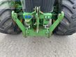 Tractor agrícola - John Deere - 7280