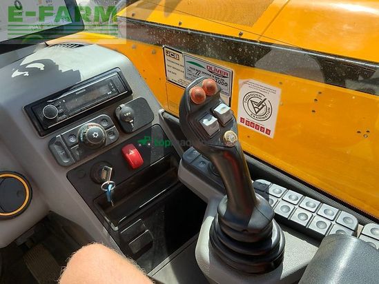 Telescopica - JCB - 532-60 agri telehandler (st26745)