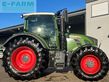 Tractor agrícola - Fendt - 724 vario s4 profiplus