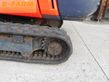 Excavadora - Kubota - kx019-4 ( 1.855kg ) powertilt + hydr. sw