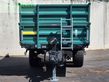 Remolqu agrícola - Farmtech - tdk 1100s kipper-anhänger