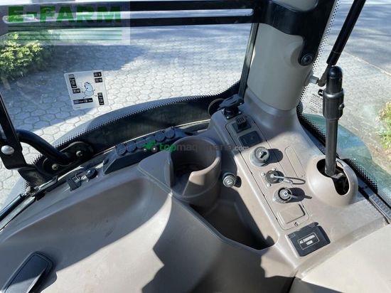 Tractor agrícola - John Deere - 6230r comandpro 50km at vorb.