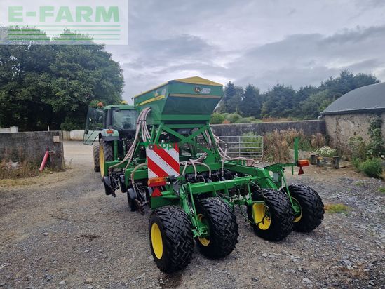 Sembradora directa - John Deere - 750a