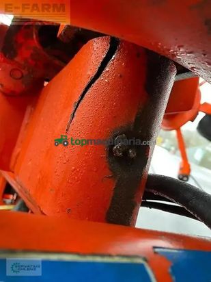 Henificador - Kuhn - gf 8501 mh