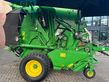 Empacadora gigant - John Deere - 990