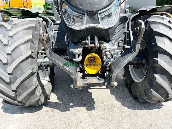 Tractor agrícola - Case IH - maxxum 150