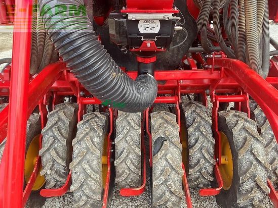 Sembradora - Väderstad - rapid a600c