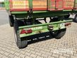 Remolqu agrícola -  - dreiseitenkipper 8,0 t