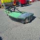 Cortacésped manual - Deutz-Fahr - mähwerk/ km 2.19-s