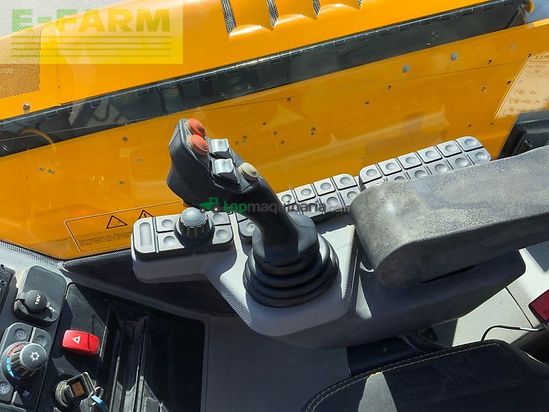 Telescopica - JCB - 532-70 agri super telehandler (st26163)