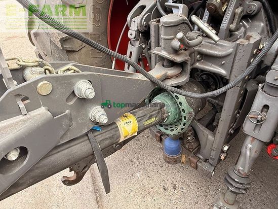 Empacadora gigant - Fendt - rotana 180v xtra cut welger