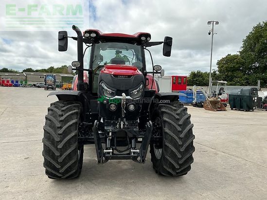 Tractor agrícola - Case IH - 185 puma multi controller tractor (st26928)