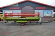 Cosechadora de Cereal - Claas - trion 730