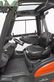 Elevadora - Linde - h 25 d 1202