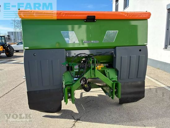 Esparcidor - Amazone - za-ts 2600 s