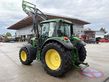 Tractor agrícola - John Deere - 6230 premium