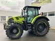 Tractor agrícola - Claas - arion 570 cmatic cebis *cnob*
