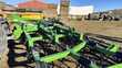 CULTIVADOR SEMICHISEL DE 31 BRAZOS ELASTOMEROS